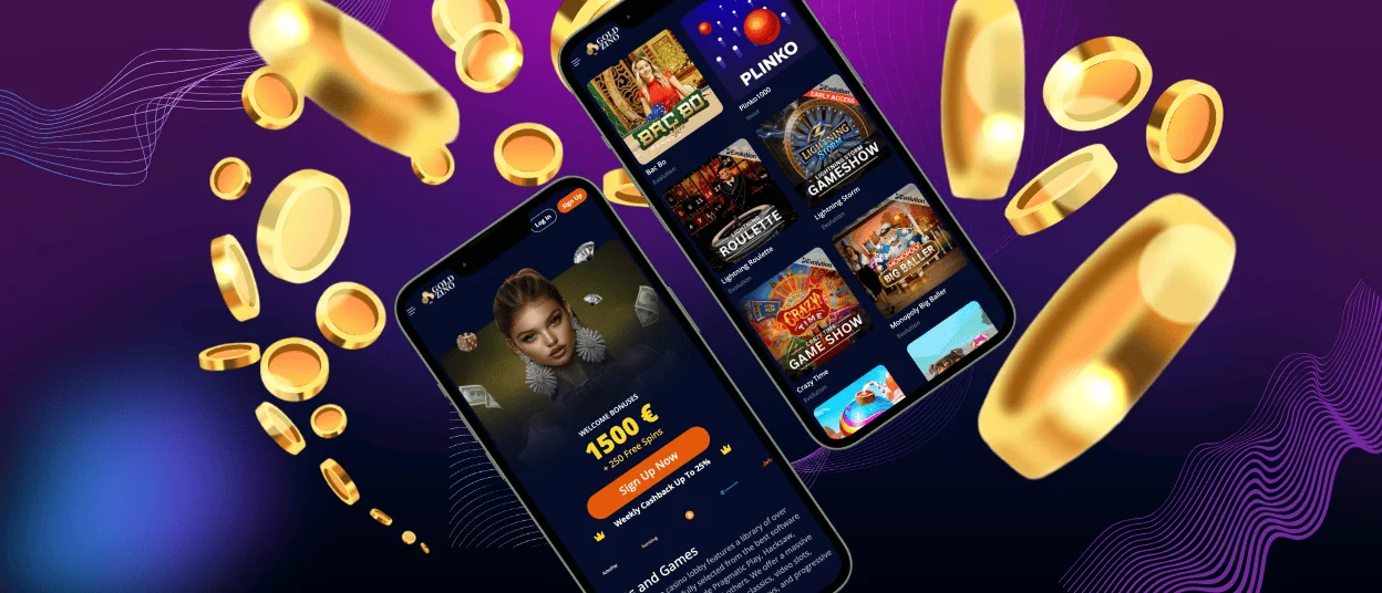 Gold Zino Android Application